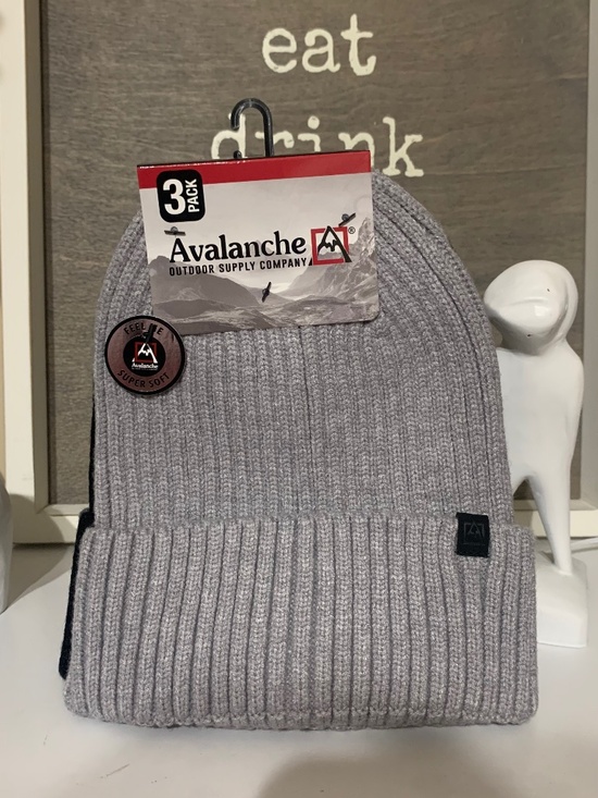 Bennie Set of 3- Brand New - Picture 4 of 5